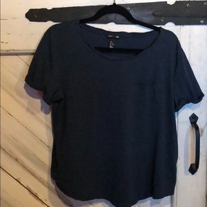 H&M Basic Tee